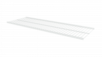 GS Полка сетчатая 903x306