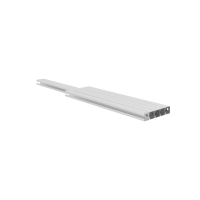 Комплект связей MS U 200x051 оцинкованный_