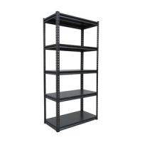 Customized-angle-steel-slotted-rivet-rack