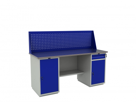 Верстак PROFI W (1800 WD1/WD2 1 экран)