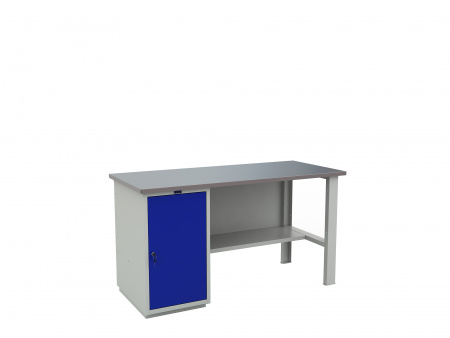 Верстак PROFI W (1600 WD1/F1 Без экрана)