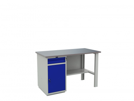Верстак PROFI W (1400 WD2/F1 Без экрана)