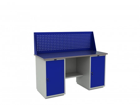 Верстак PROFI W (1600 WD1/WD1 1 экран)