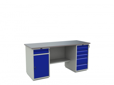 Верстак PROFI W (1800 WD2/WD5 Без экрана)