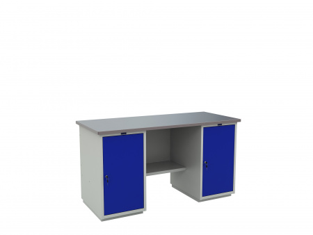 Верстак PROFI W (1600 WD1/WD1 Без экрана)