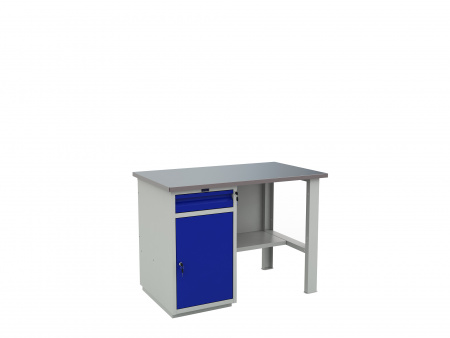 Верстак PROFI W (1200 WD2/F1 Без экрана)