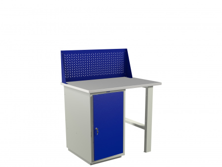 Верстак PROFI W (1000 WD1/F1 1 экран)