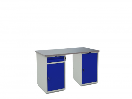 Верстак PROFI W (1400 WD2/WD1 Без экрана)