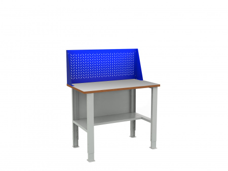 Верстак усиленный EXPERT WS (1200 F2/F2 WTH 1 экран)