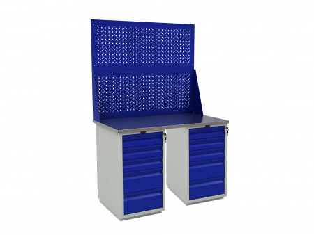 Верстак PROFI W (1200 WD5/WD5 2 экрана)