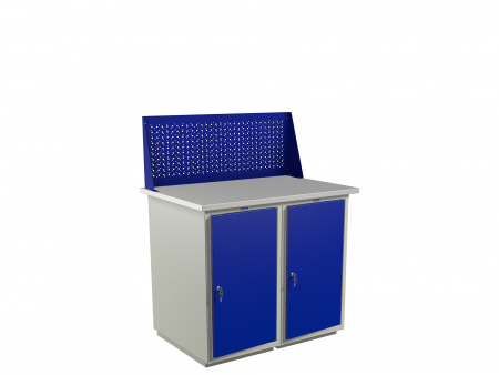 Верстак PROFI W (1000 WD1/WD1 1 экран)